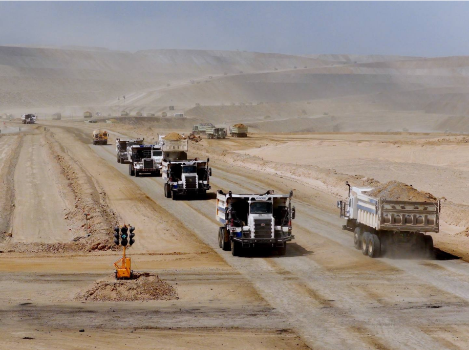 EACON Deploys Record Breaking 400 Autonomous Trucks in a Single Mine.png